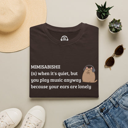 Mimisabishii