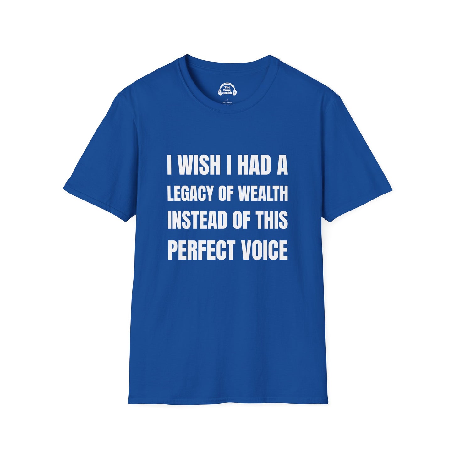 I Wish I Had
