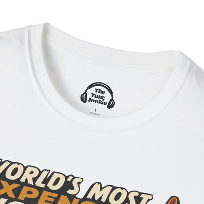 World's Most Expensive Workout