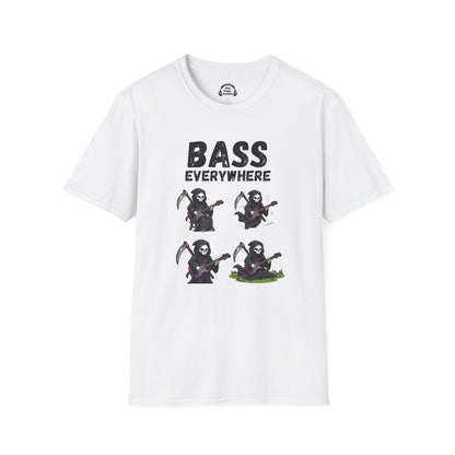 Bass Everywhere
