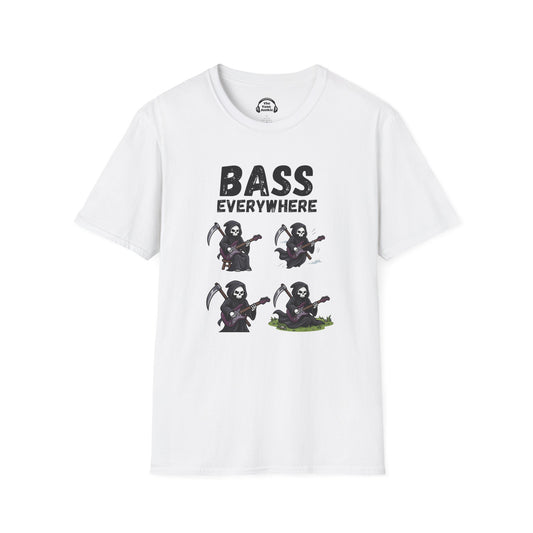 Bass Everywhere