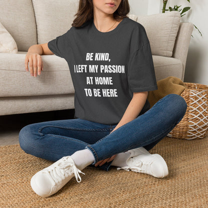 Be Kind