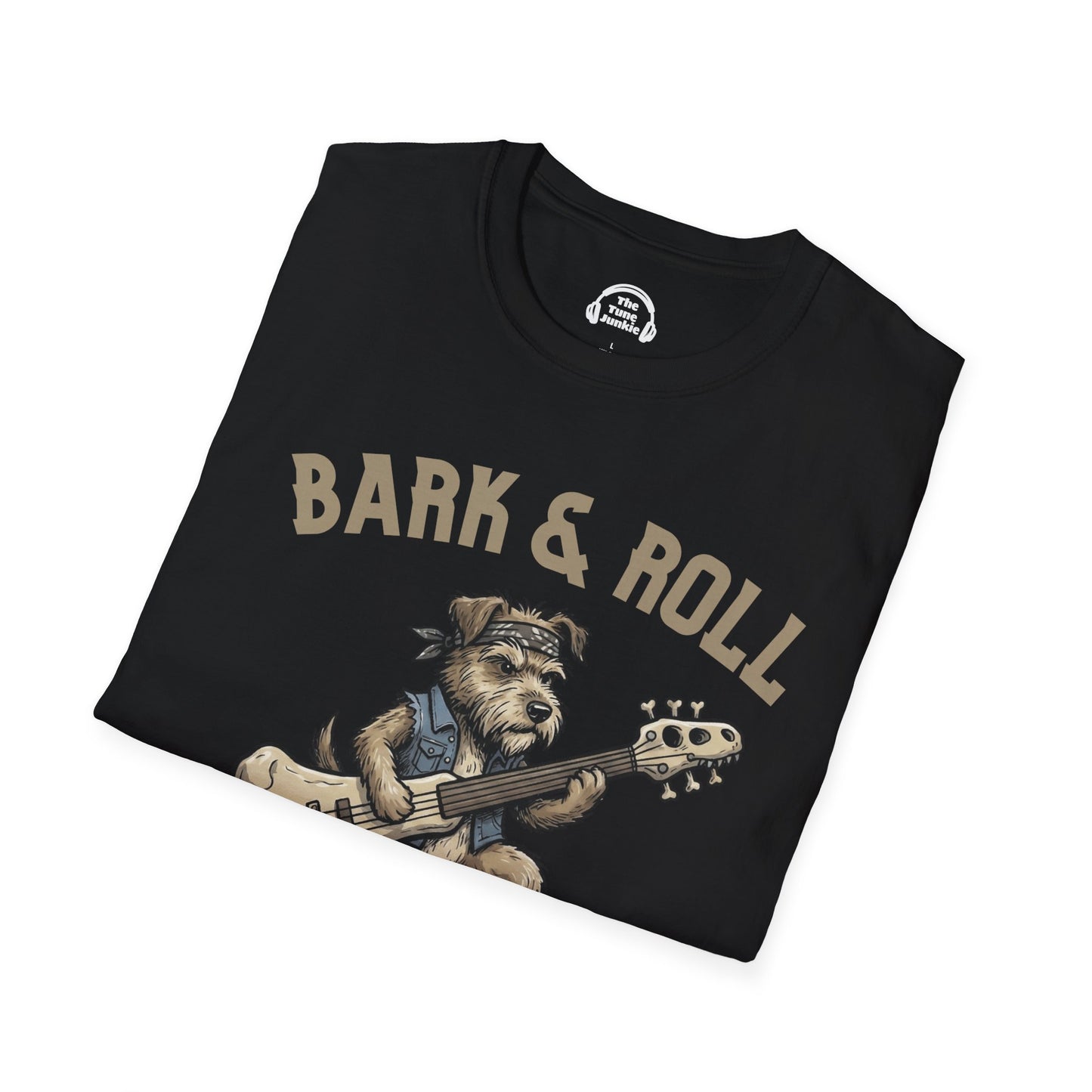 Bark & Roll