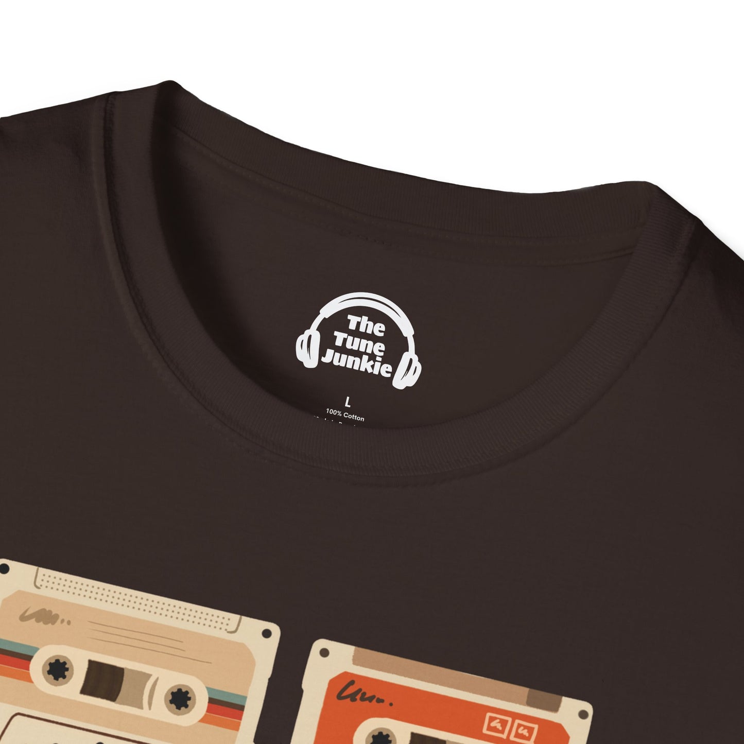 Cassette Collection 3