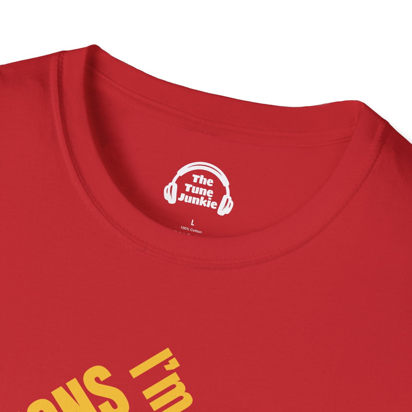 Cautions: I'm Mastering