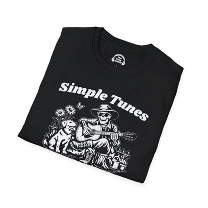 Simple Tunes - Simple Joys