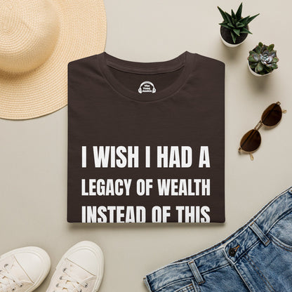 I Wish I Had