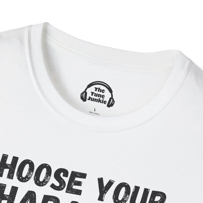 Choose Your Character