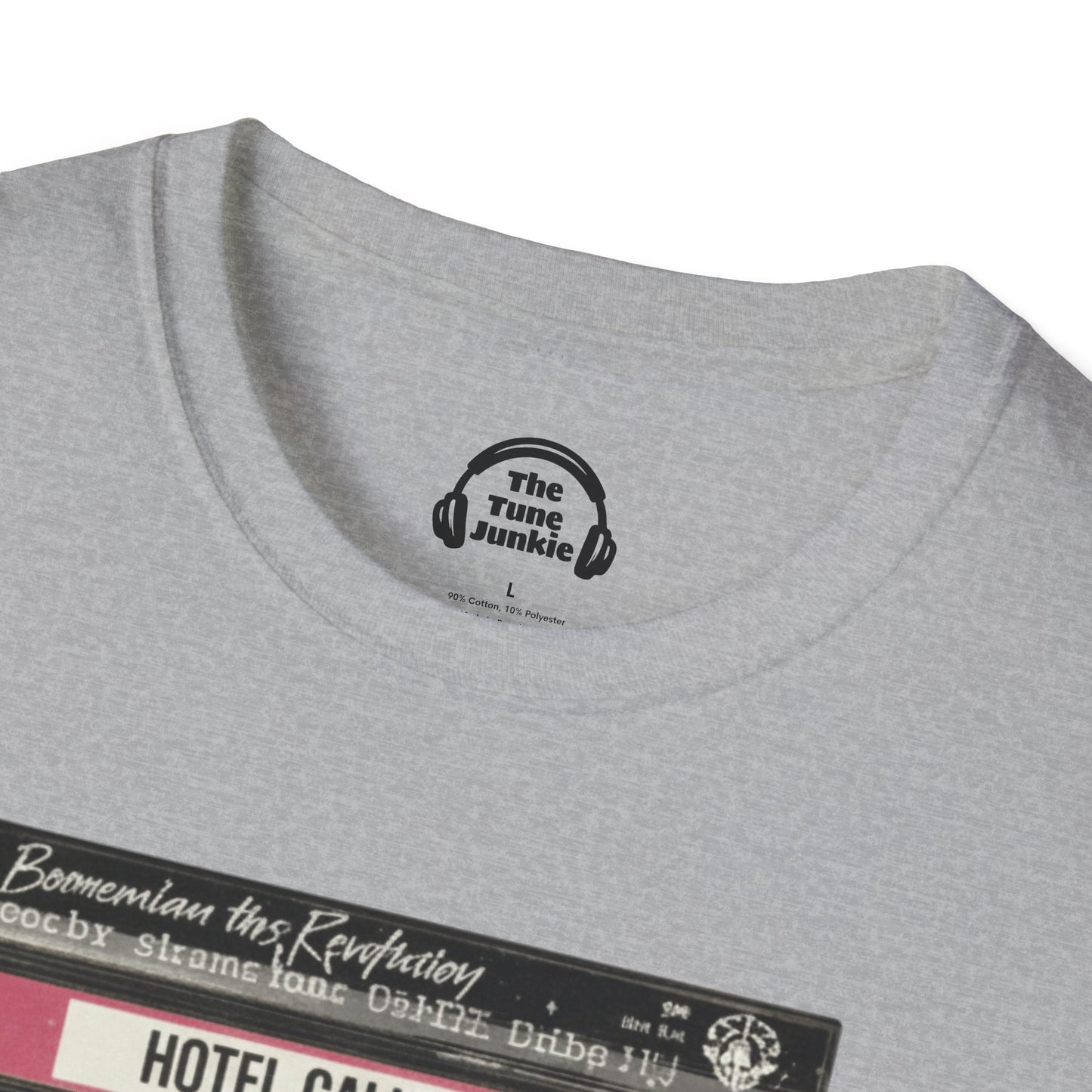 Cassette Collection 1