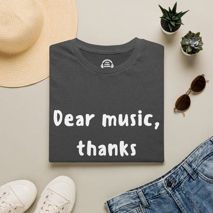 Dear Music