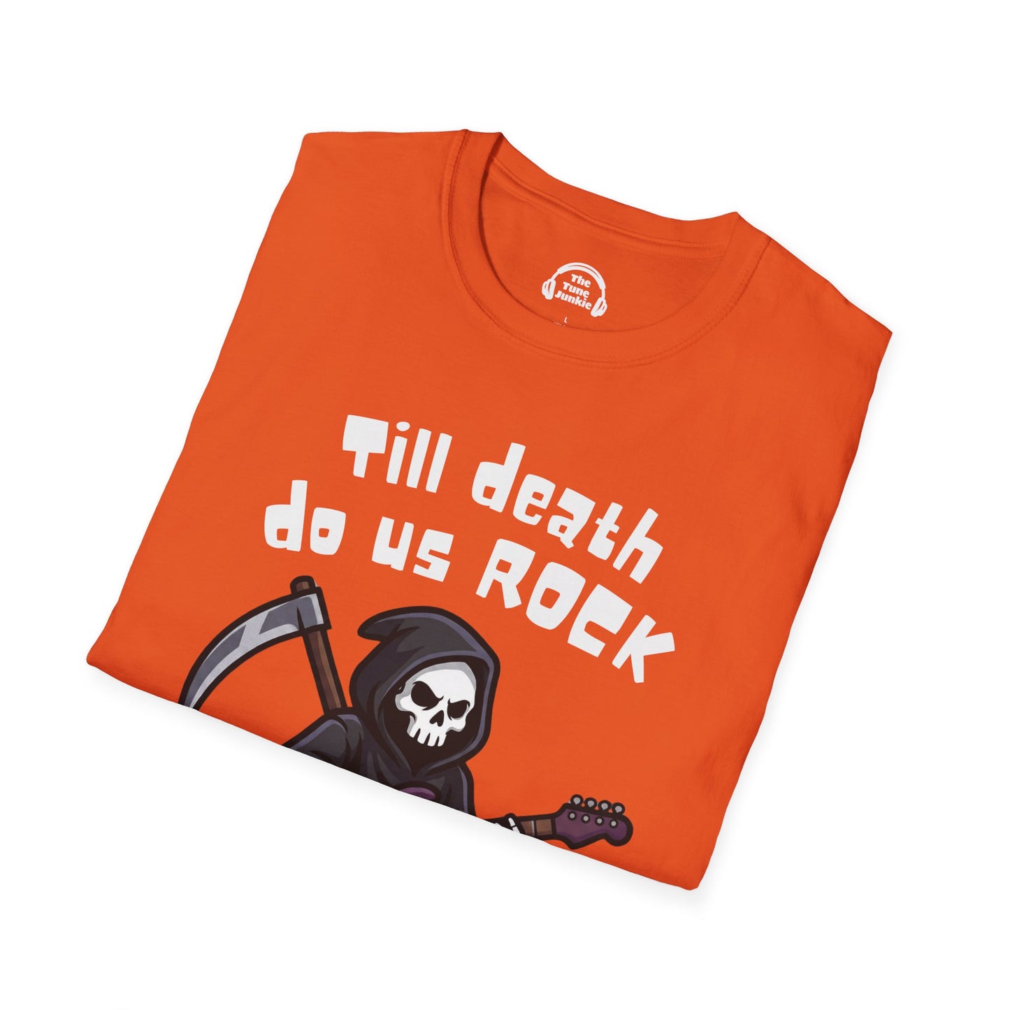 Till Death Do Us Rock