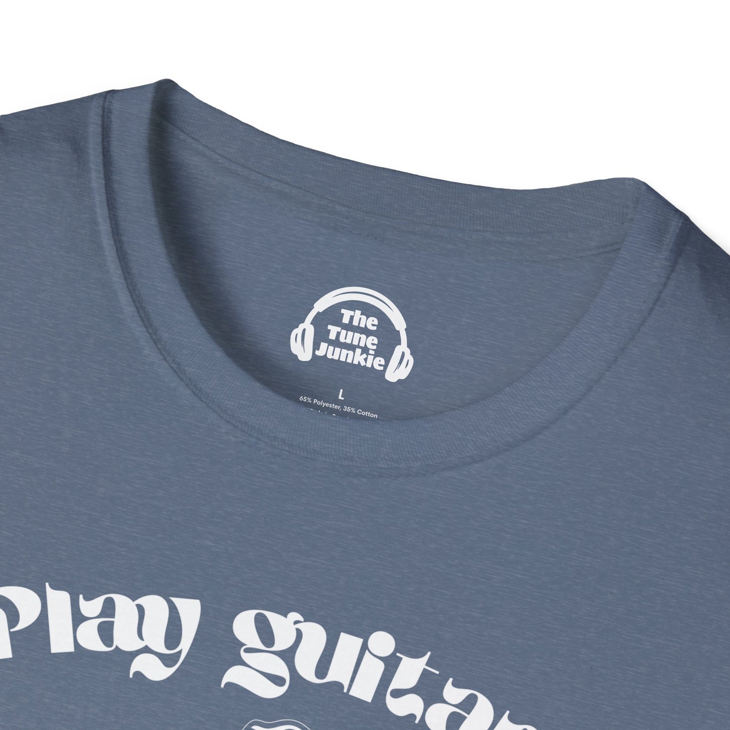 Play Guitar - Live - Love