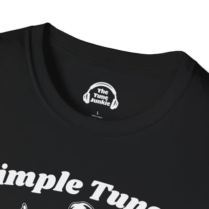 Simple Tunes - Simple Joys