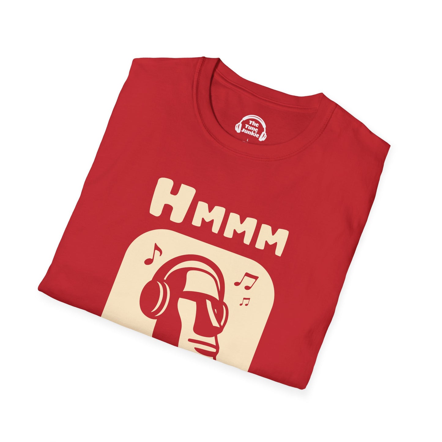 Moai - Unisex T-Shirt