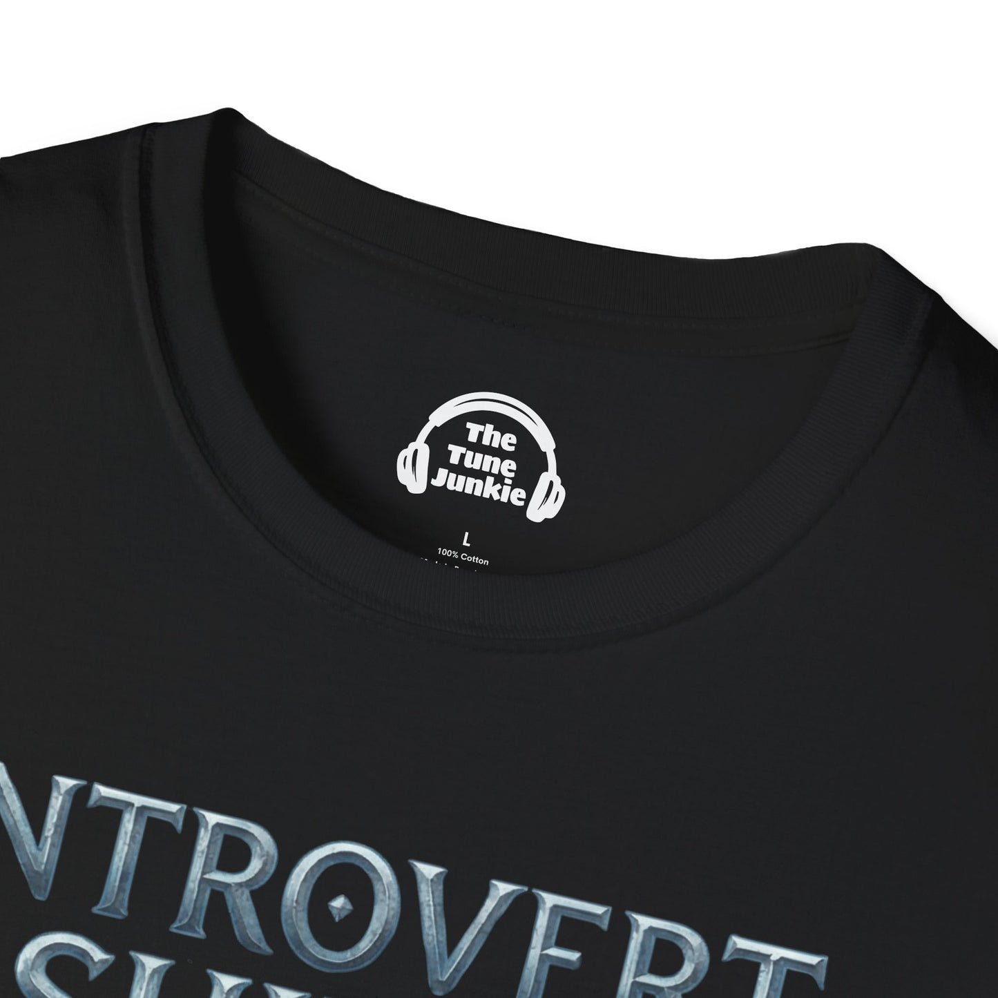 Introvert Shield