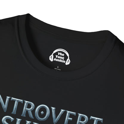 Introvert Shield