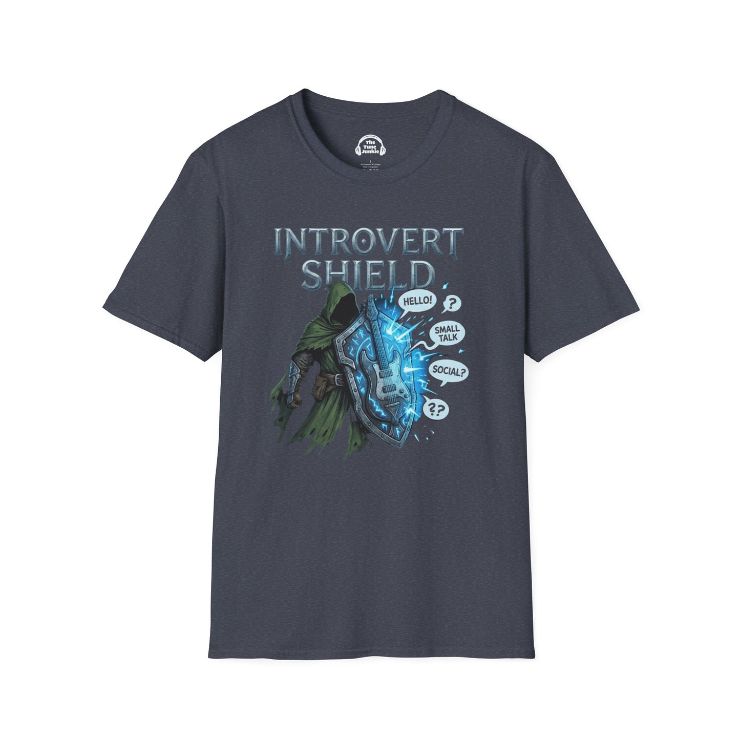 Introvert Shield