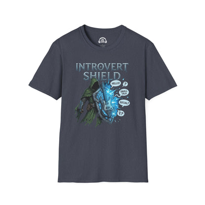 Introvert Shield