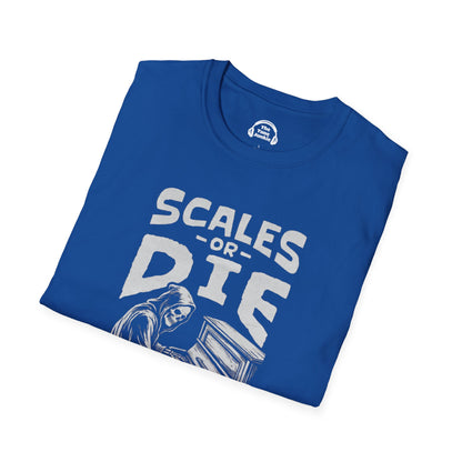 Scales Or Die