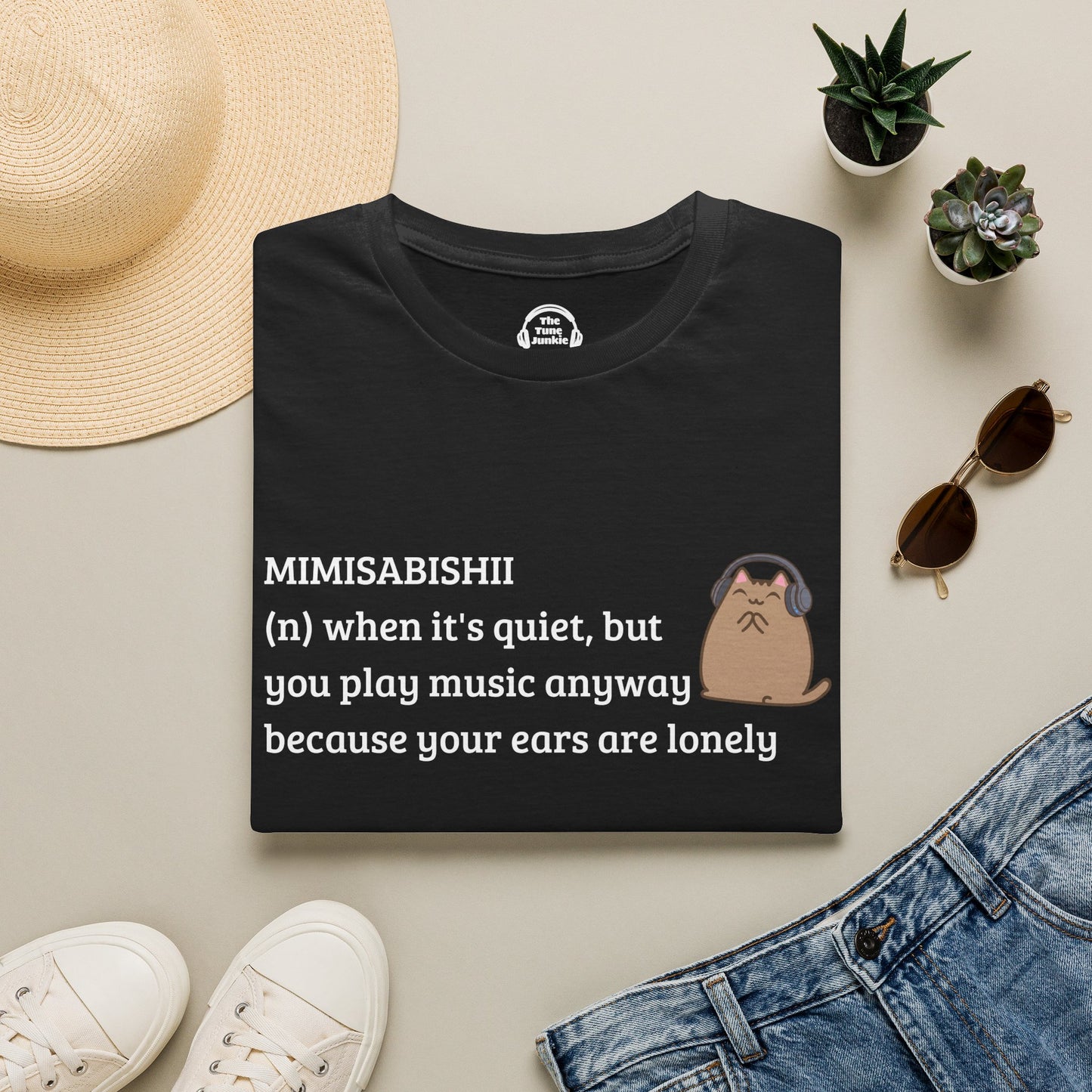 Mimisabishii