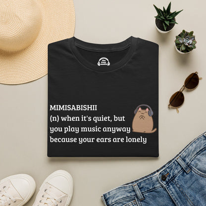 Mimisabishii