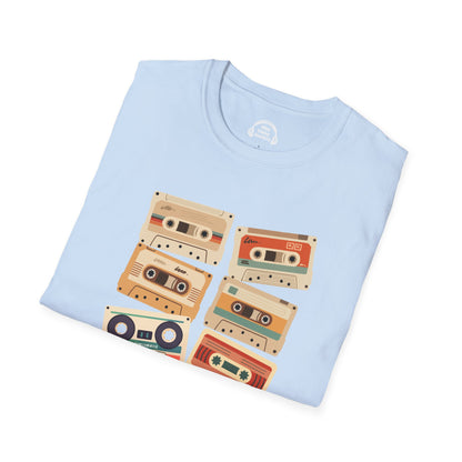 Cassette Collection 4