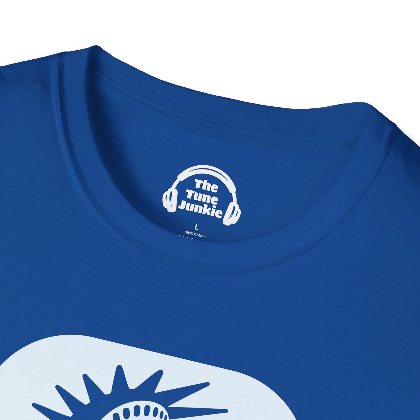 Chill Unisex Tee
