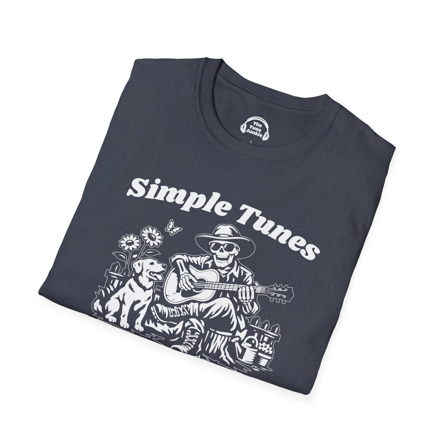 Simple Tunes - Simple Joys