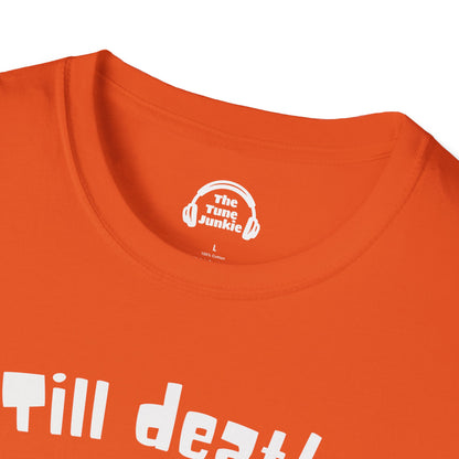 Till Death Do Us Rock