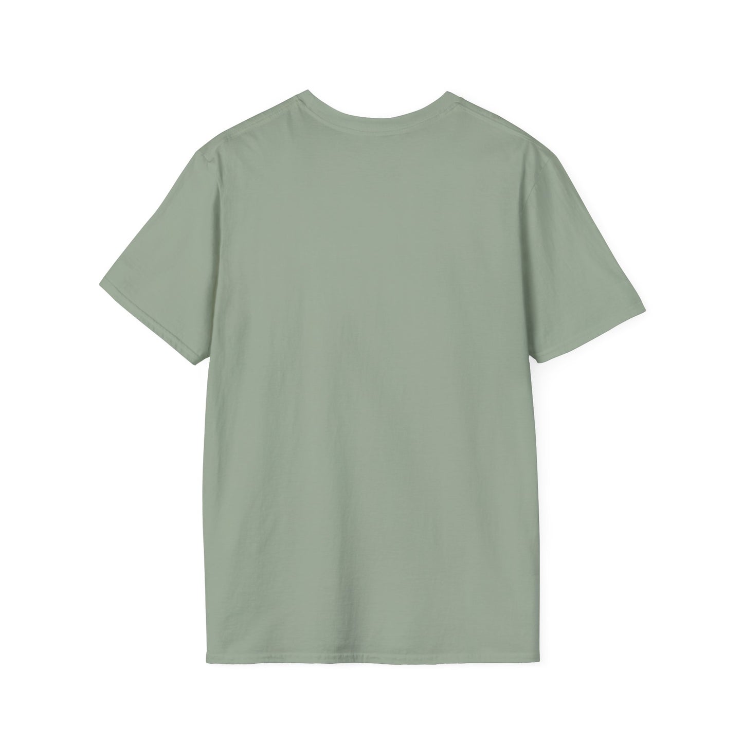 The Thinker. Philosopher's T-Shirt
