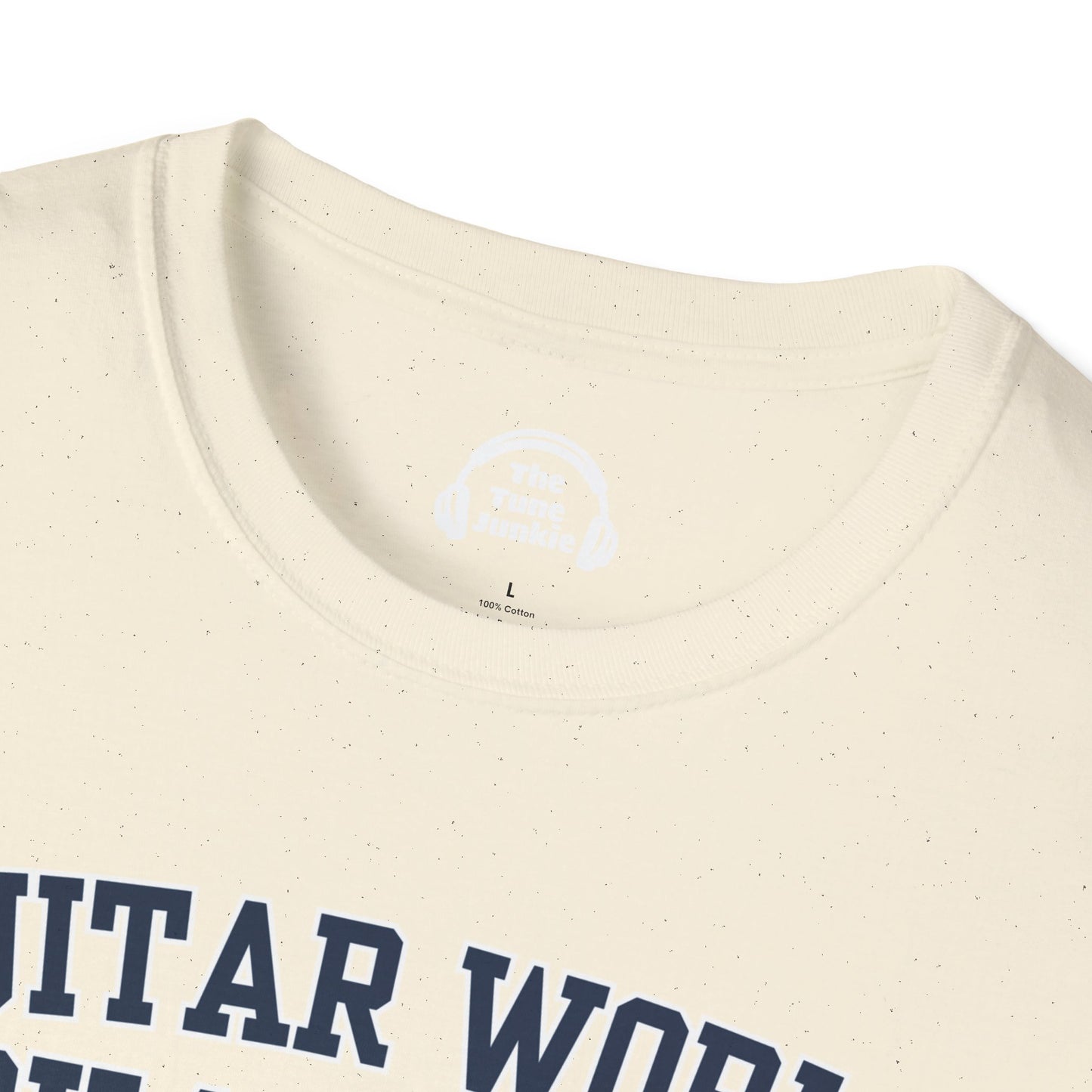 Guitar World Champion (Practice Squad)