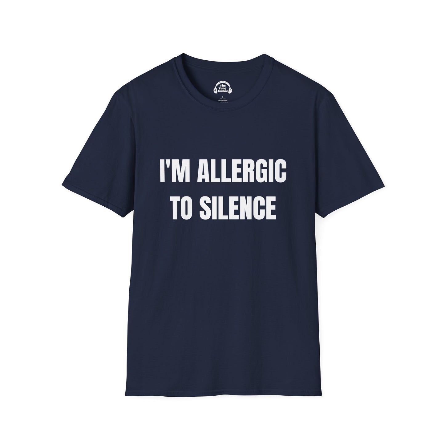 I'm Allergic