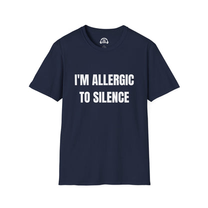 I'm Allergic