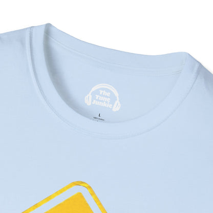 Cautions: I'm Drumming