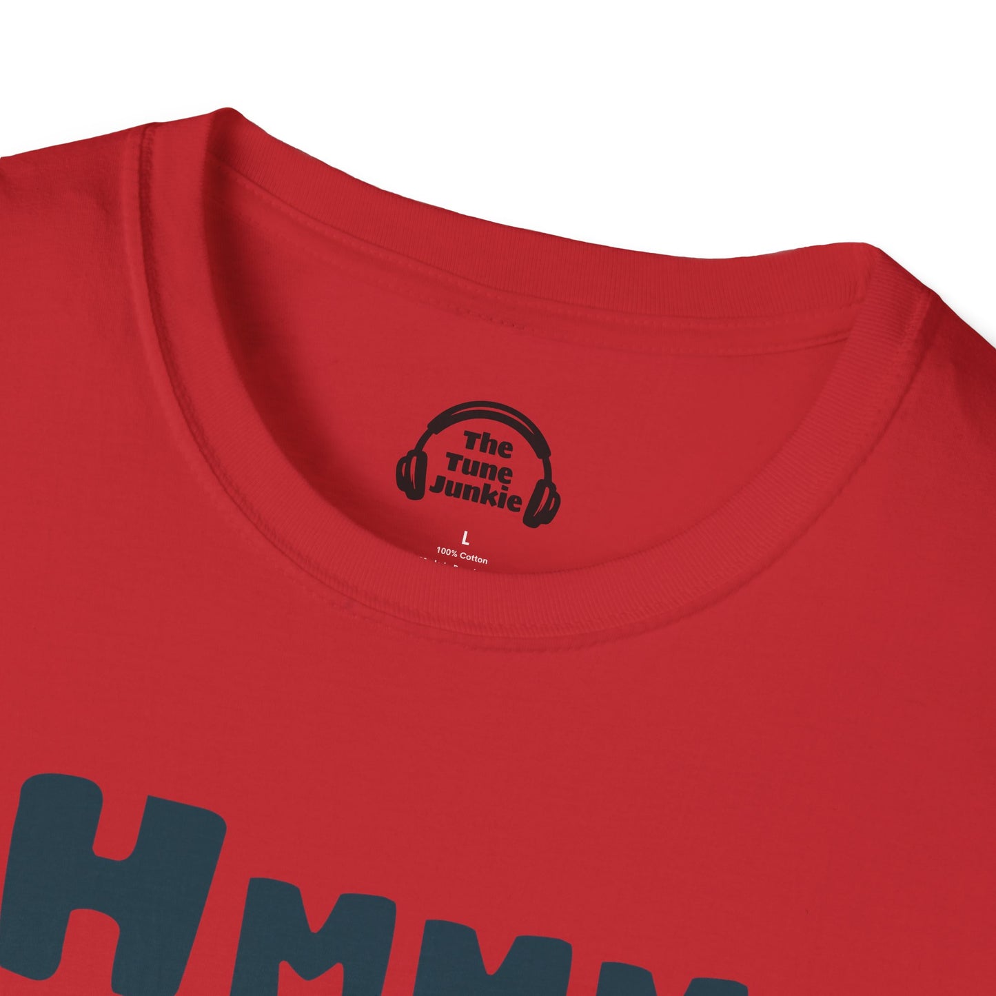 Moai Statue T-shirt