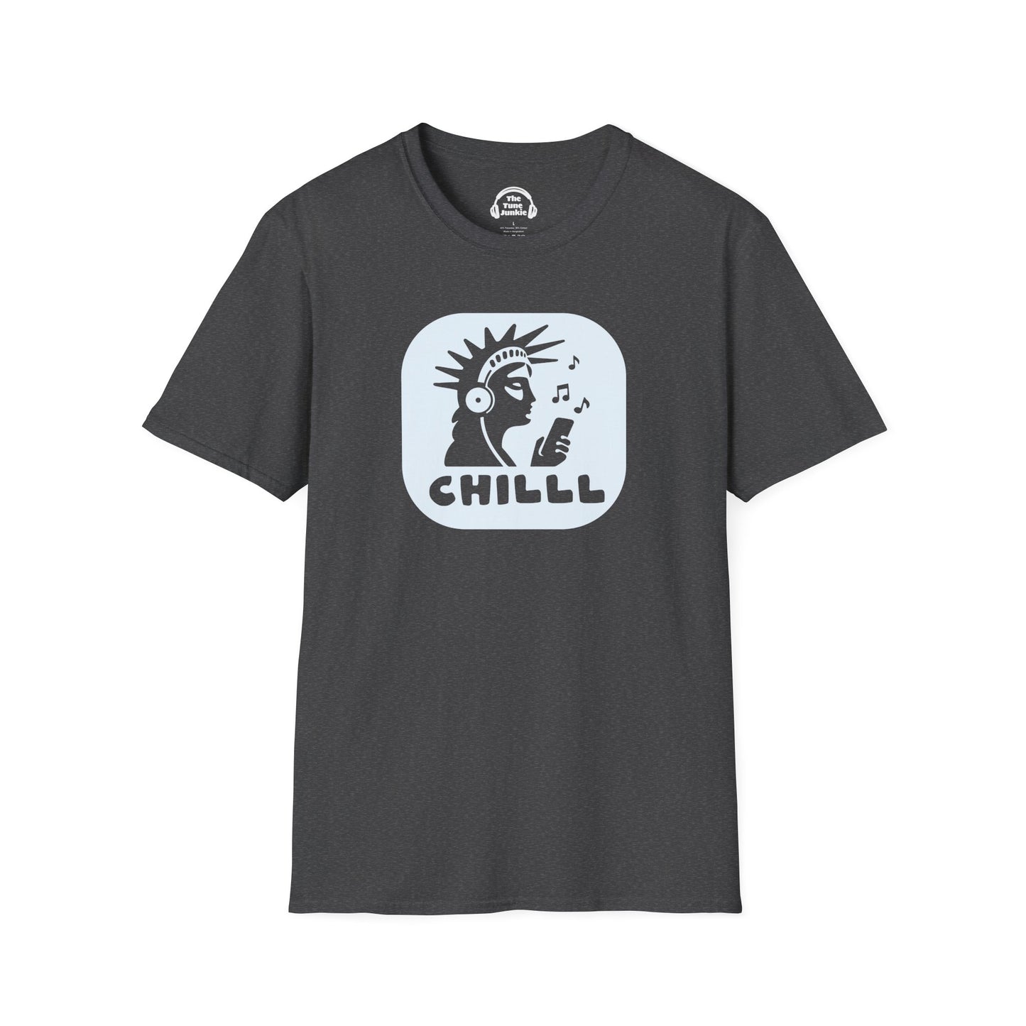 Chill Unisex Tee