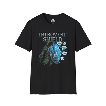 Introvert Shield