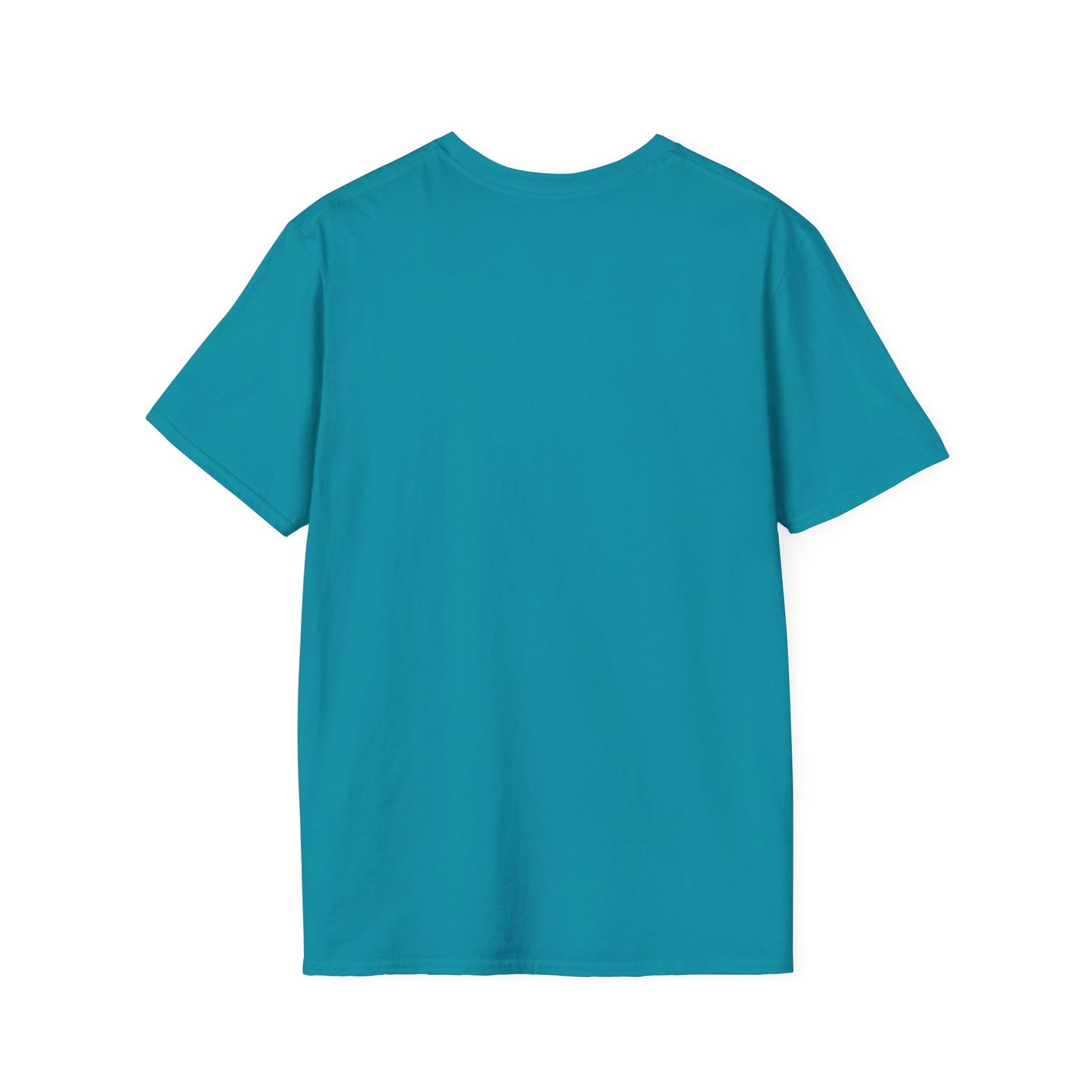 The Thinker - Unisex T-Shirt