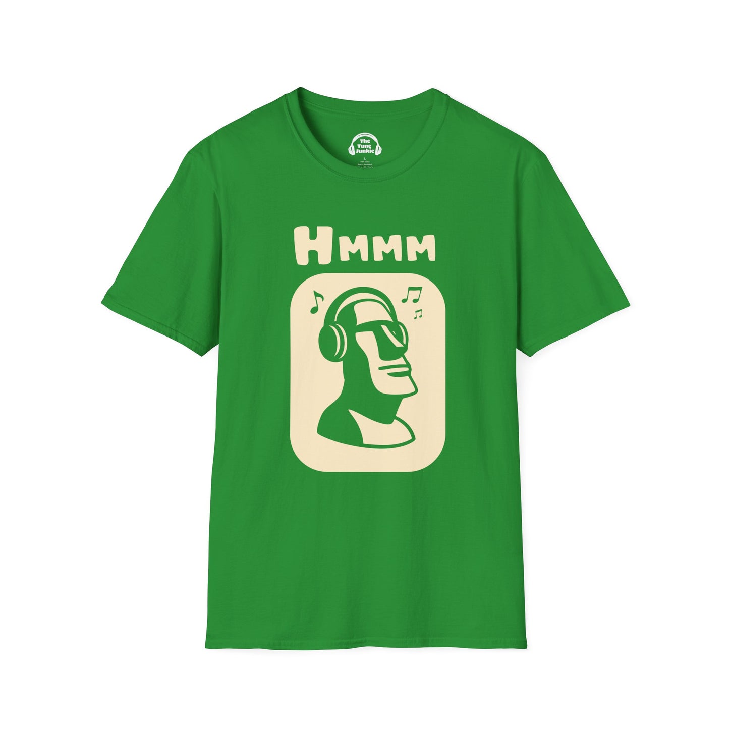 Moai - Unisex T-Shirt