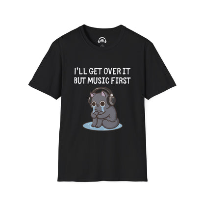 I'll Get Over It