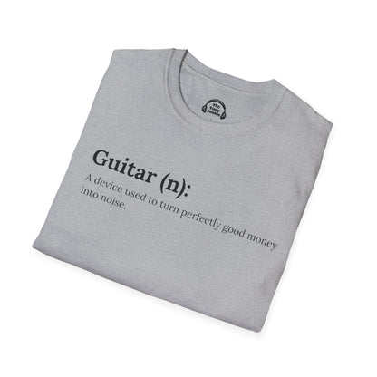 Guitar Definition