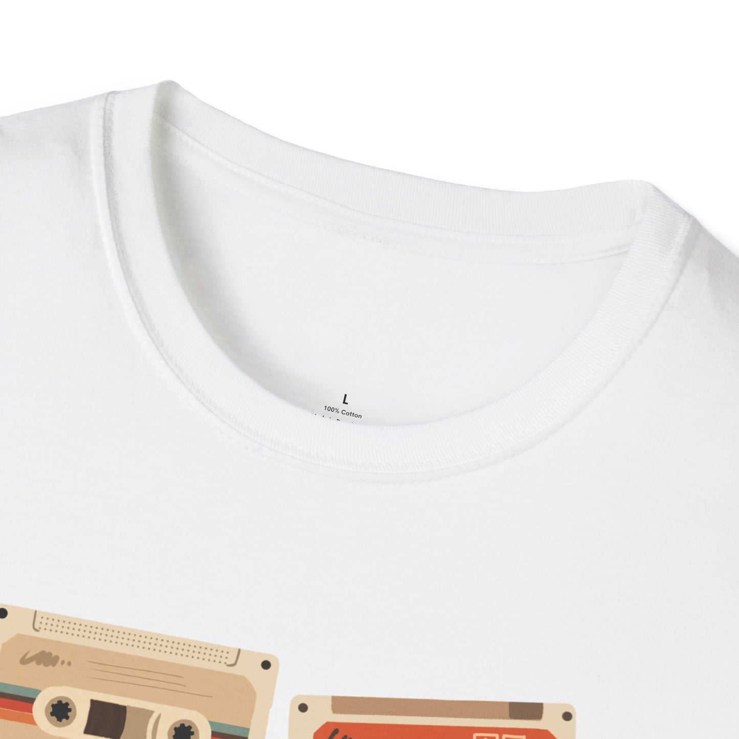 Cassette Collection 4