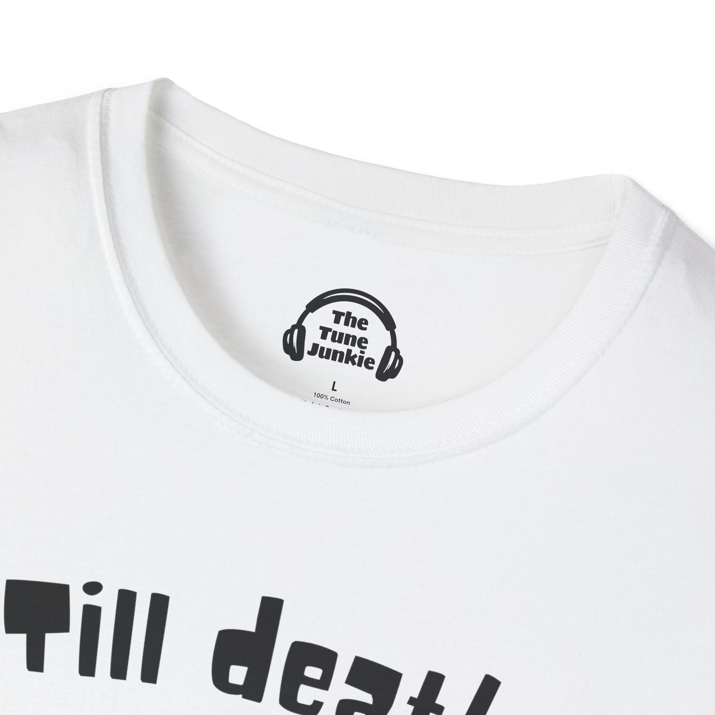 Till Death Do Us Rock