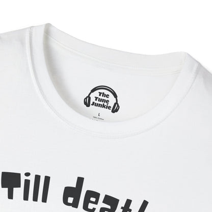 Till Death Do Us Rock