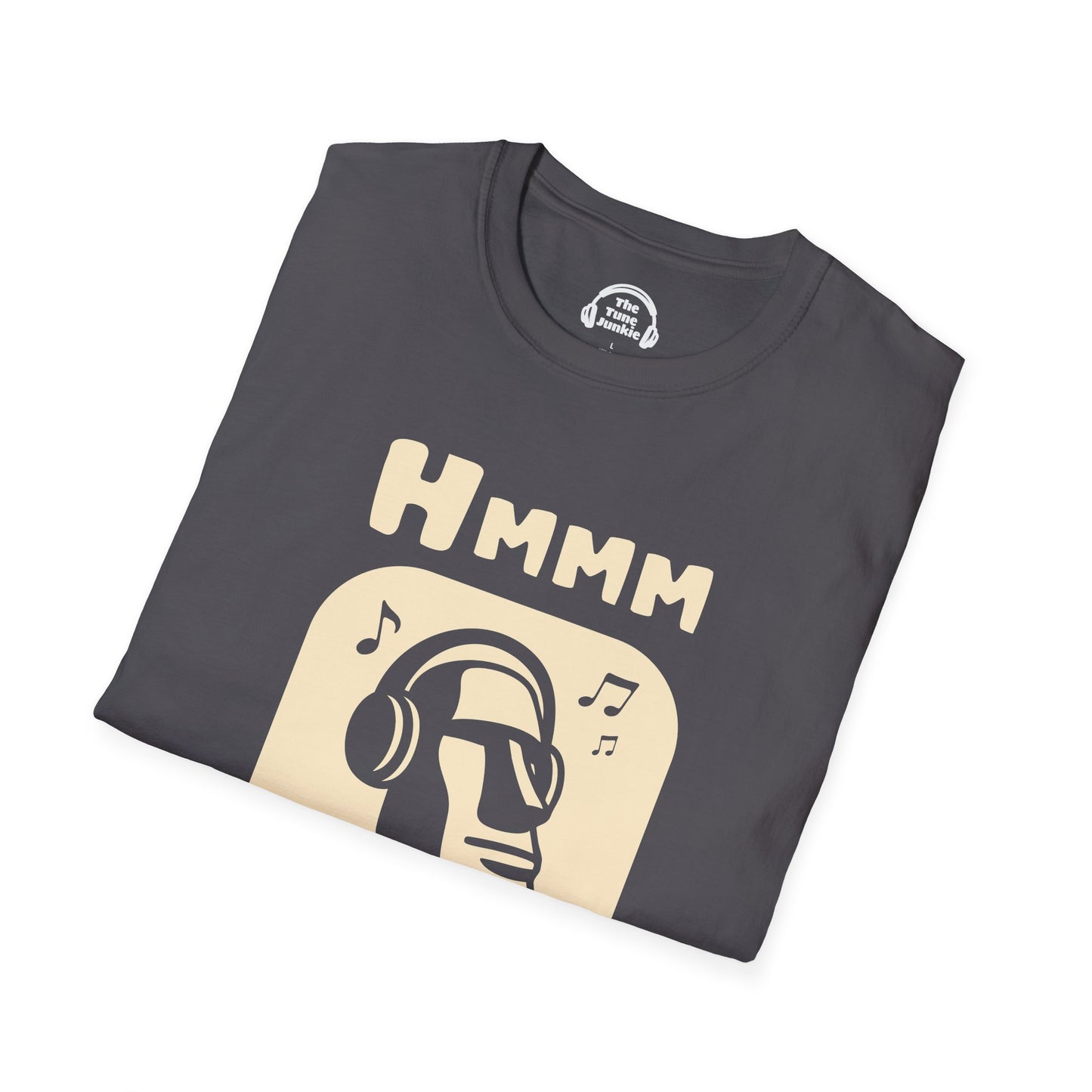 Moai - Unisex T-Shirt