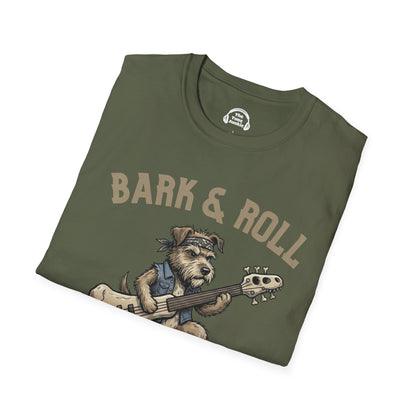 Bark & Roll