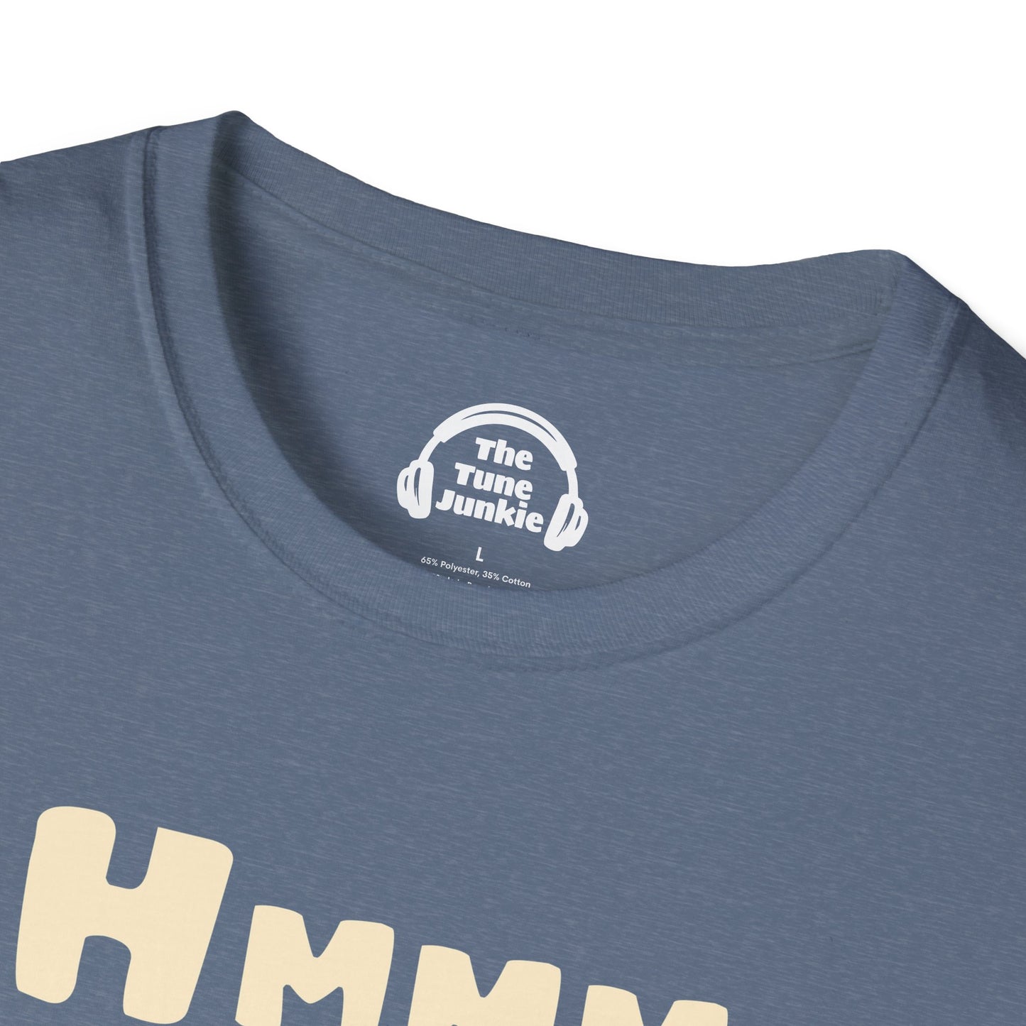 Moai - Unisex T-Shirt