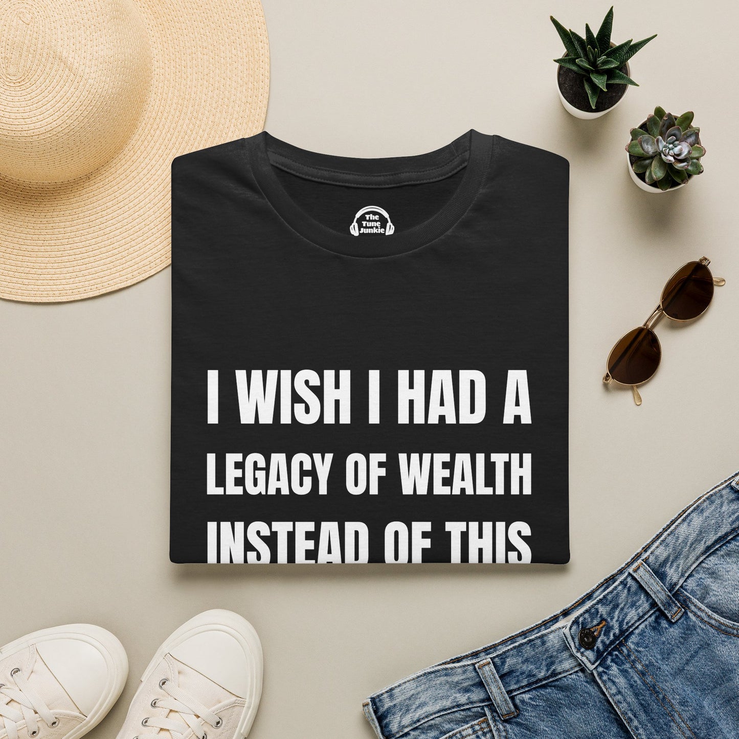 I Wish I Had
