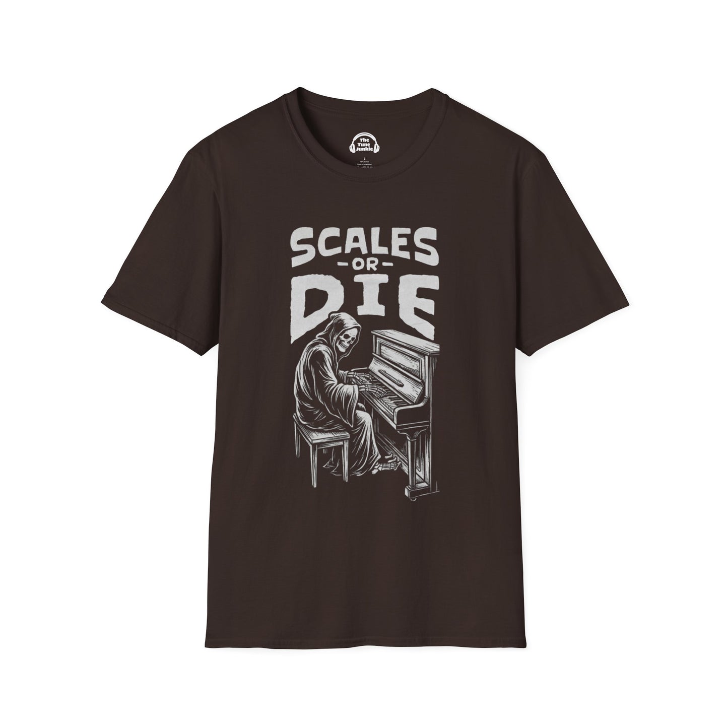Scales Or Die
