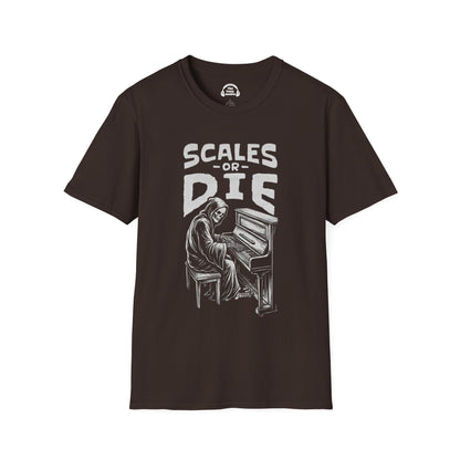Scales Or Die